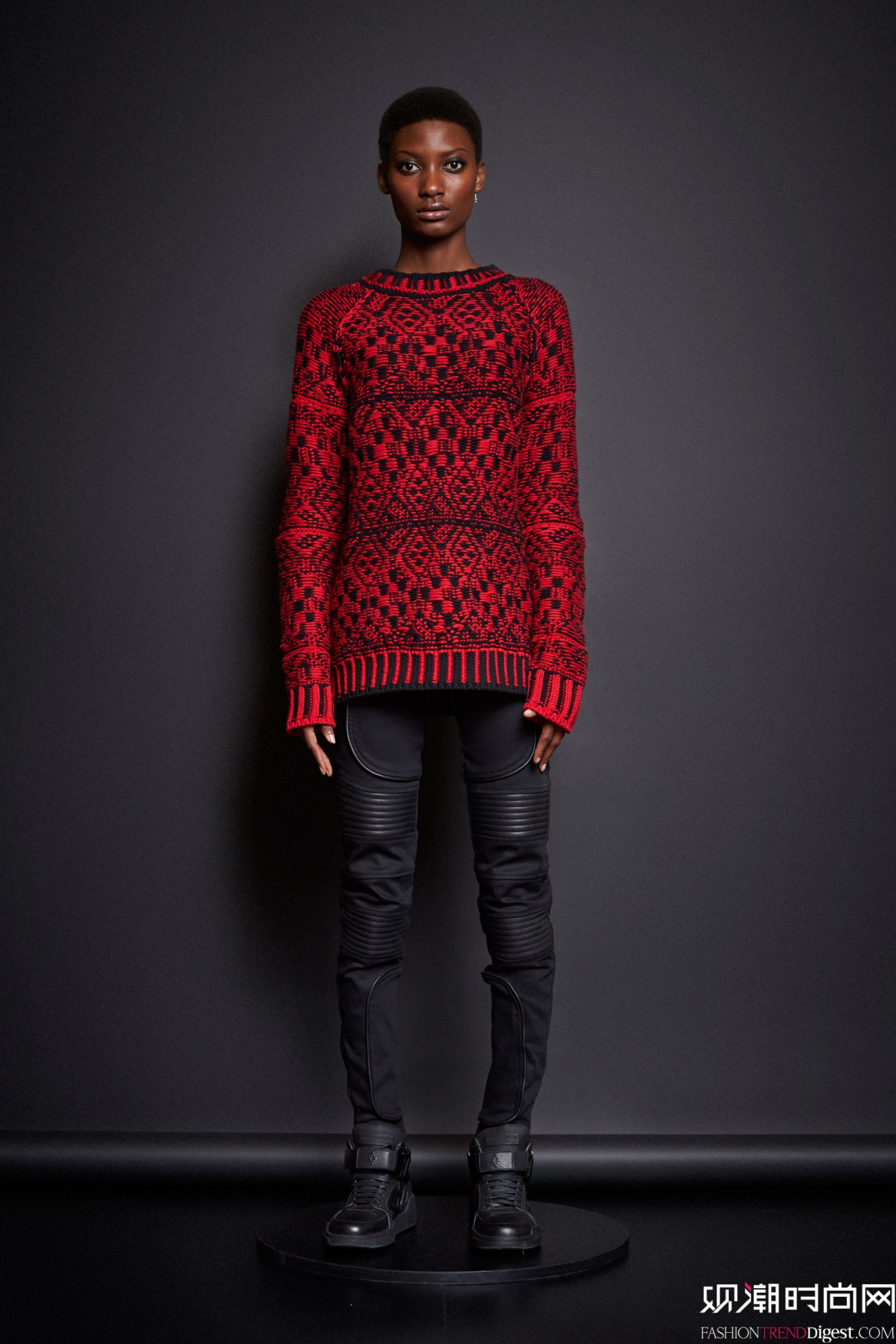 Marcelo Burlon County of Milan 2015ﶬŮװϵиͼƬ