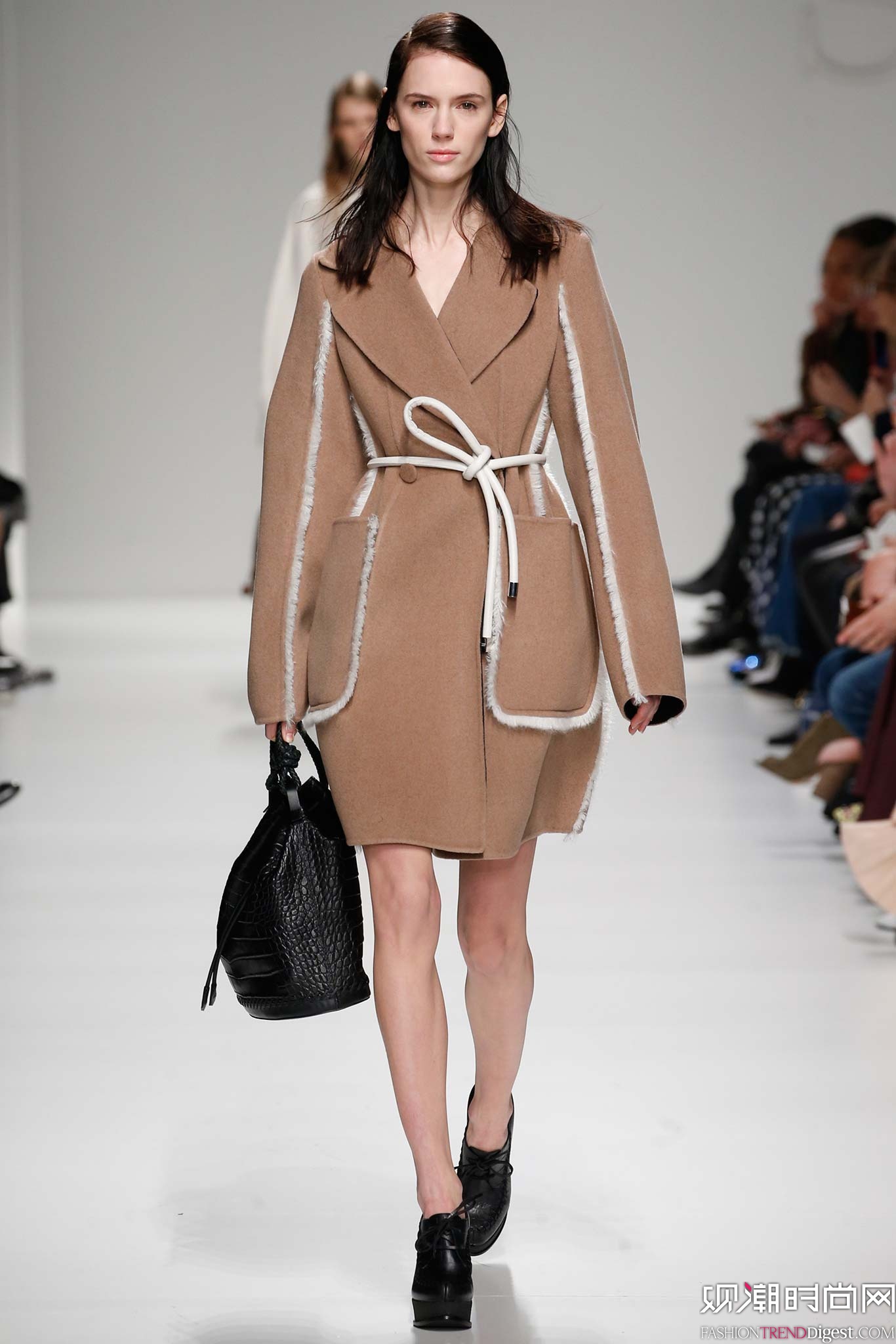 Sportmax 2015ﶬʱװϵ㳡ͼƬ