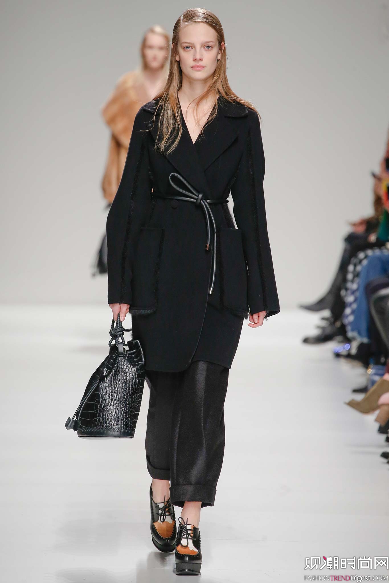 Sportmax 2015ﶬʱװϵ㳡ͼƬ