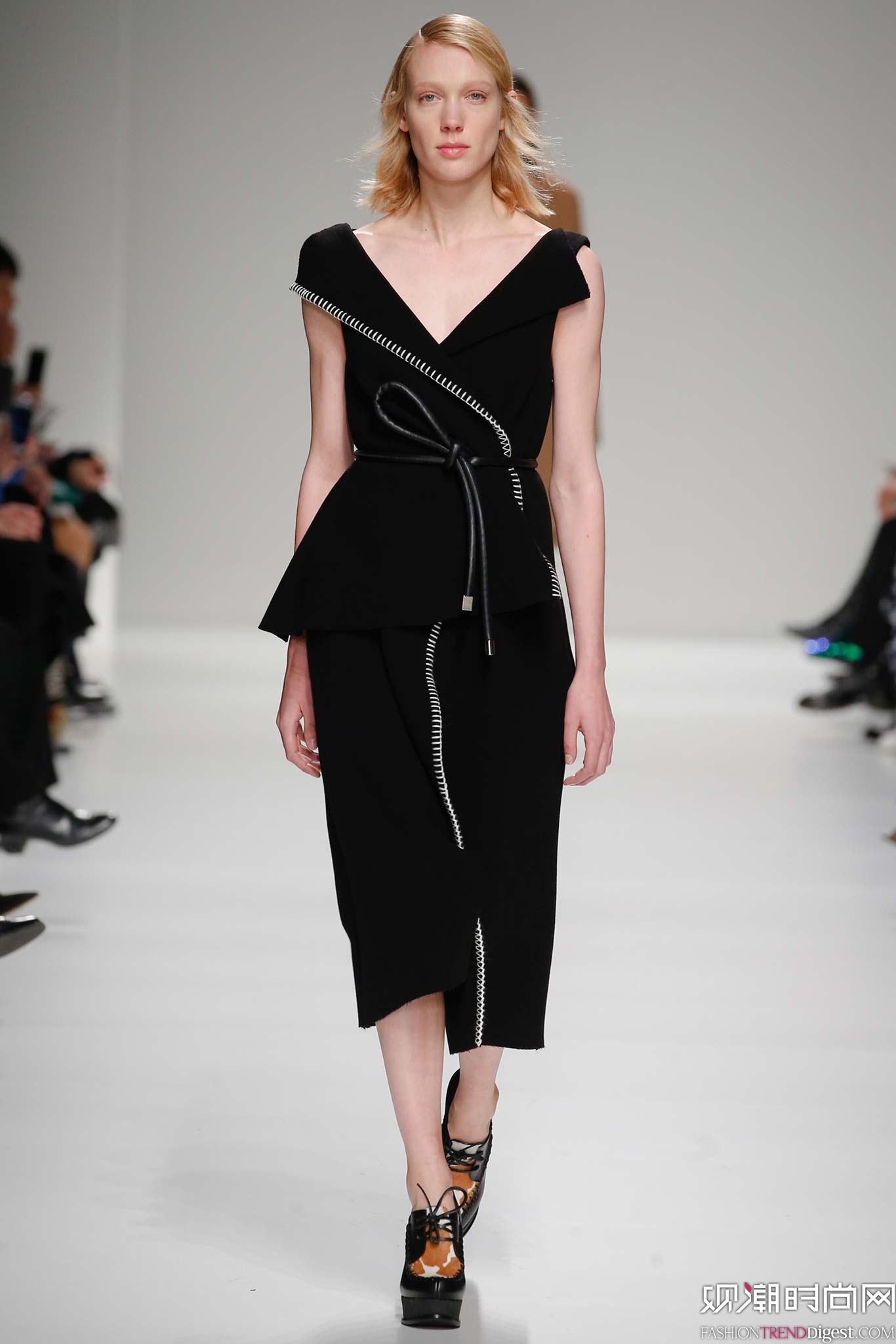 Sportmax 2015ﶬʱװϵ㳡ͼƬ