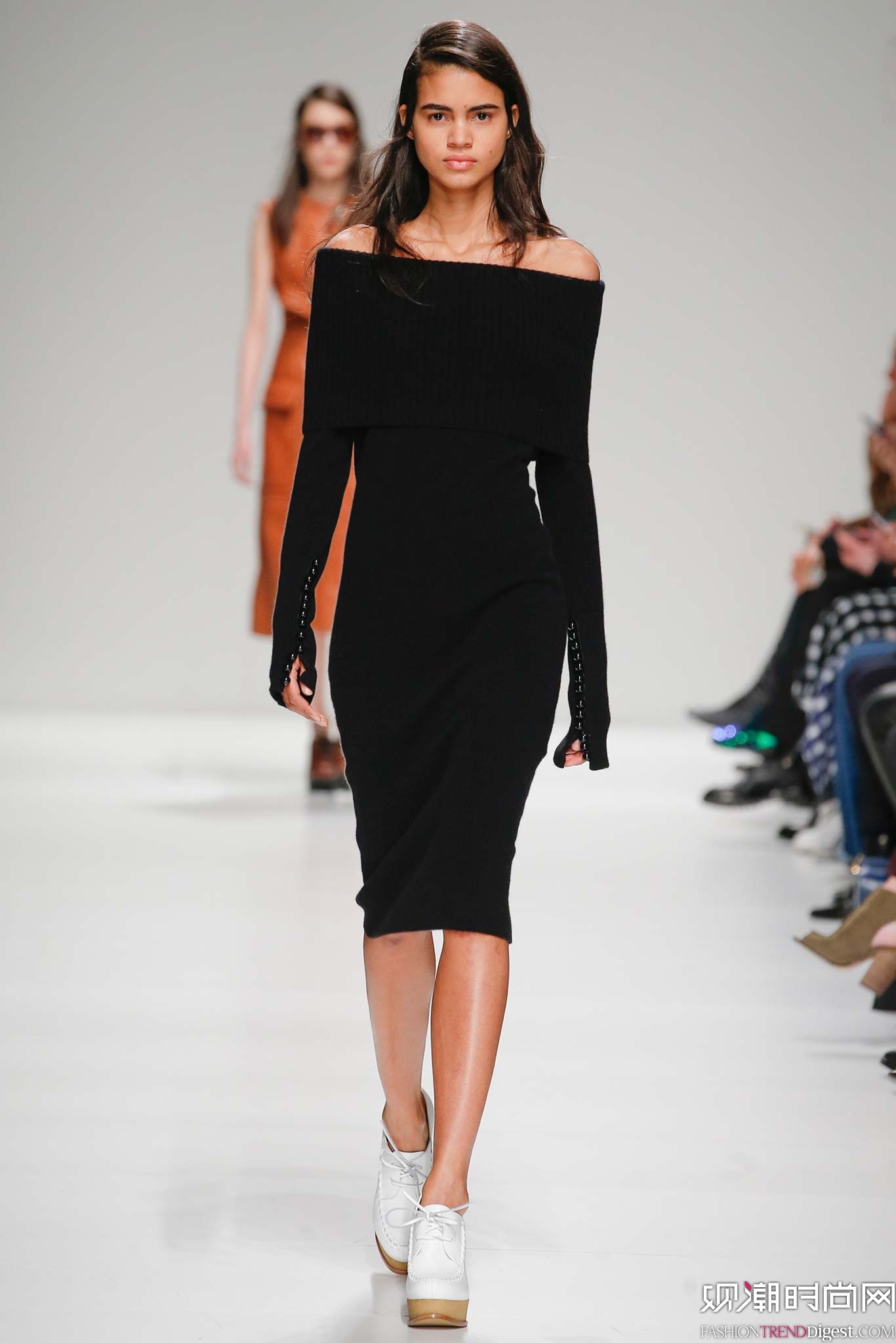 Sportmax 2015ﶬʱװϵ㳡ͼƬ