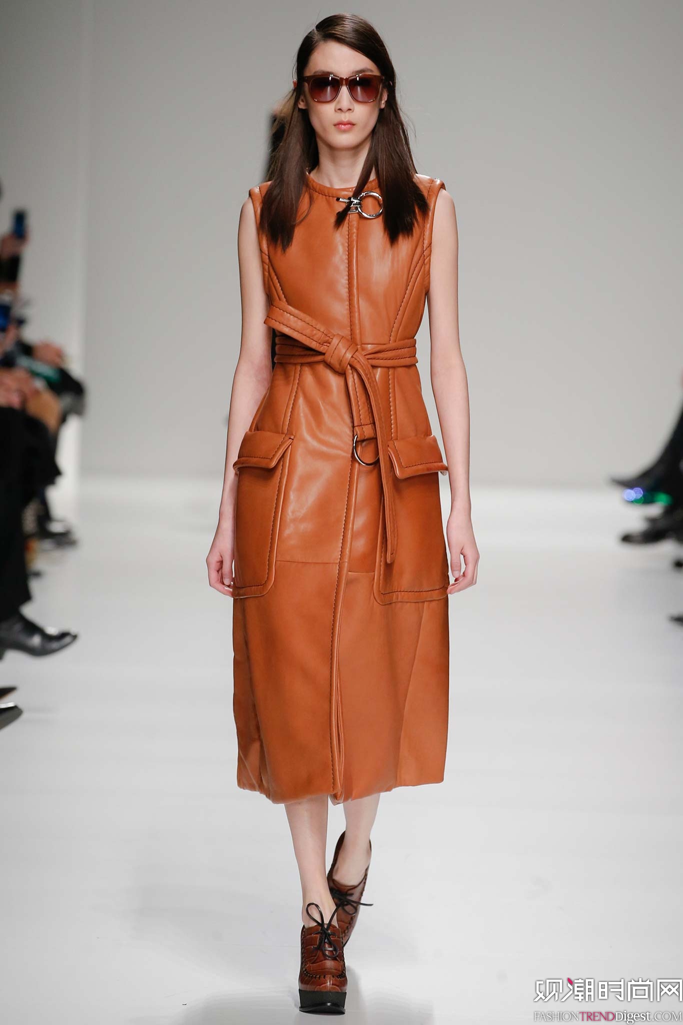 Sportmax 2015ﶬʱװϵ㳡ͼƬ