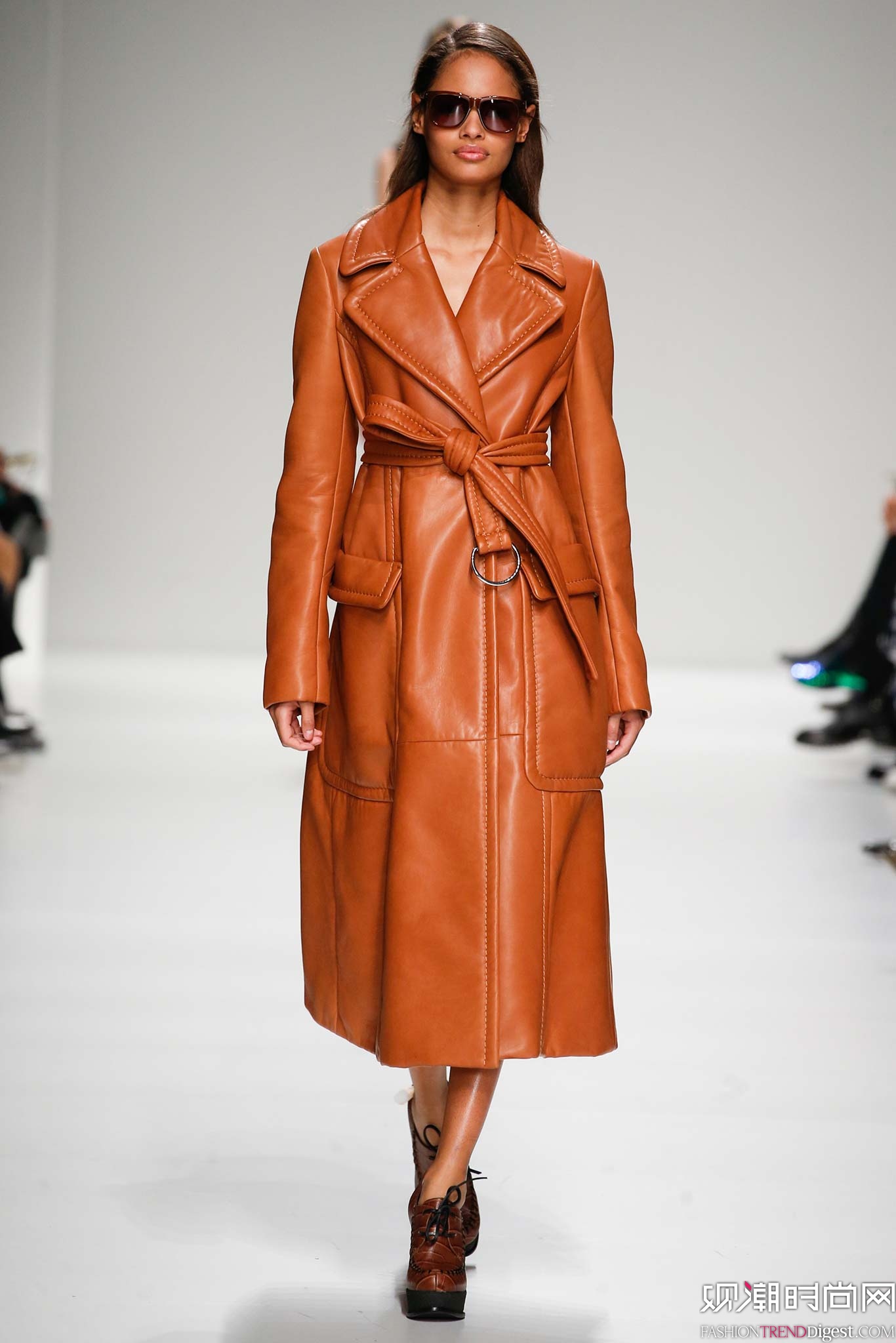 Sportmax 2015ﶬʱװϵ㳡ͼƬ