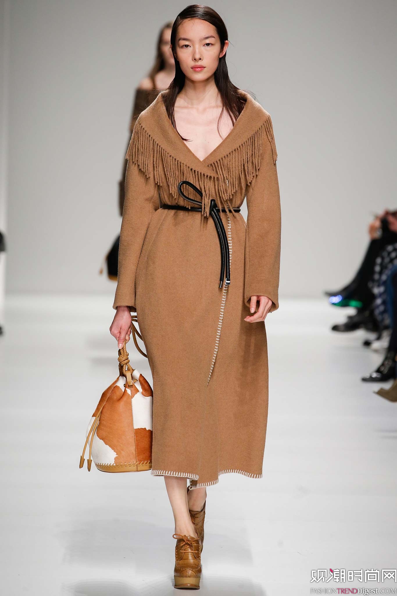 Sportmax 2015ﶬʱװϵ㳡ͼƬ