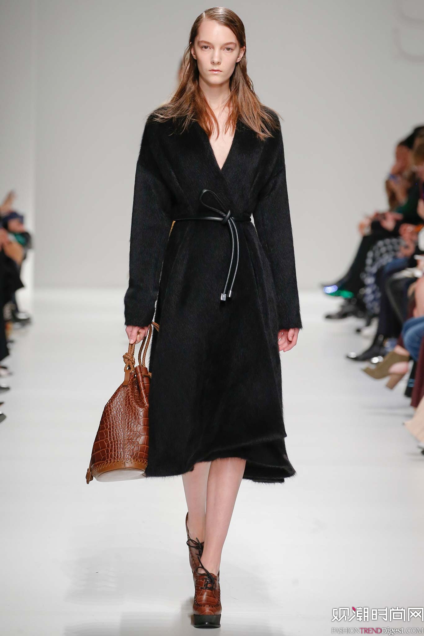 Sportmax 2015ﶬʱװϵ㳡ͼƬ