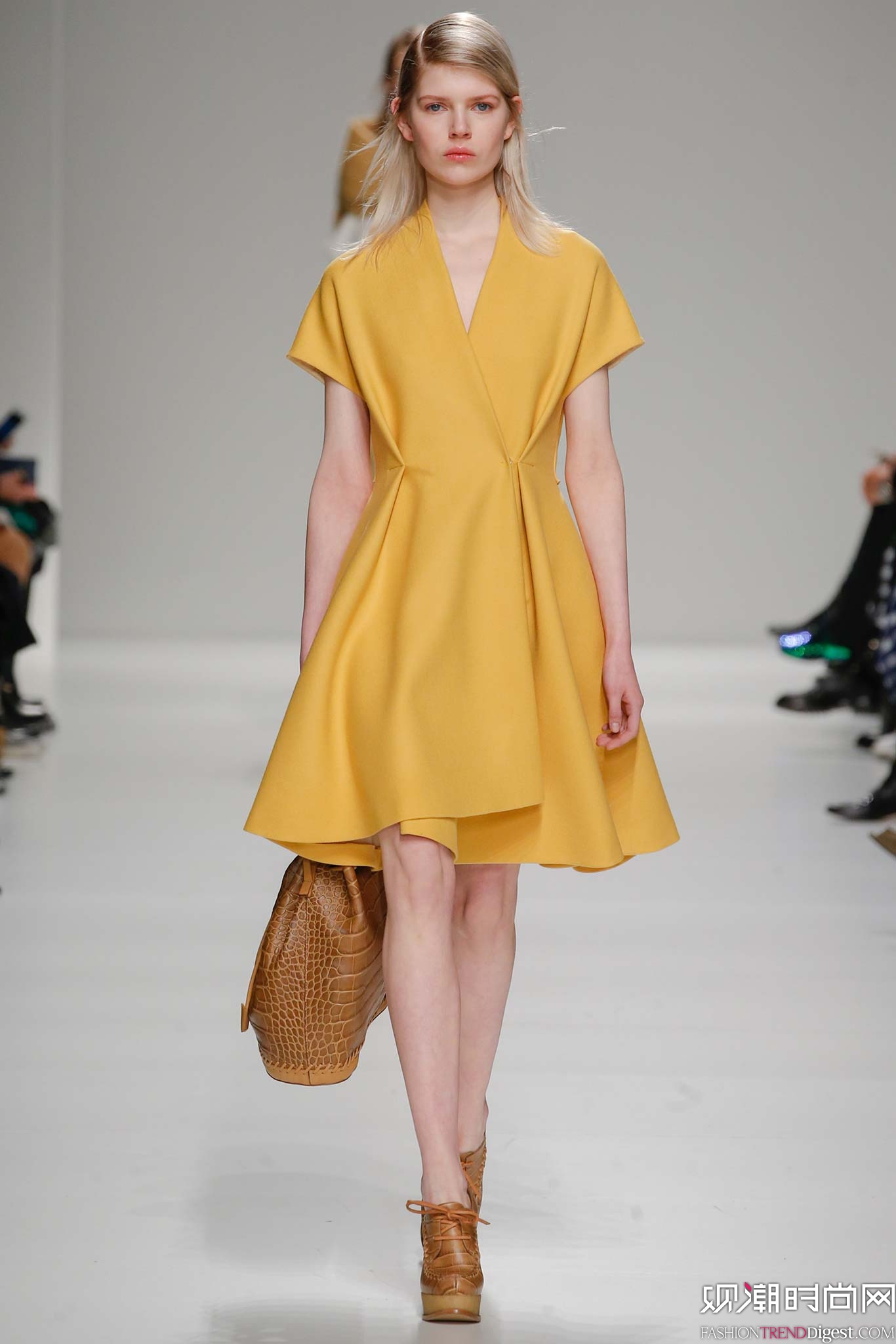 Sportmax 2015ﶬʱװϵ㳡ͼƬ