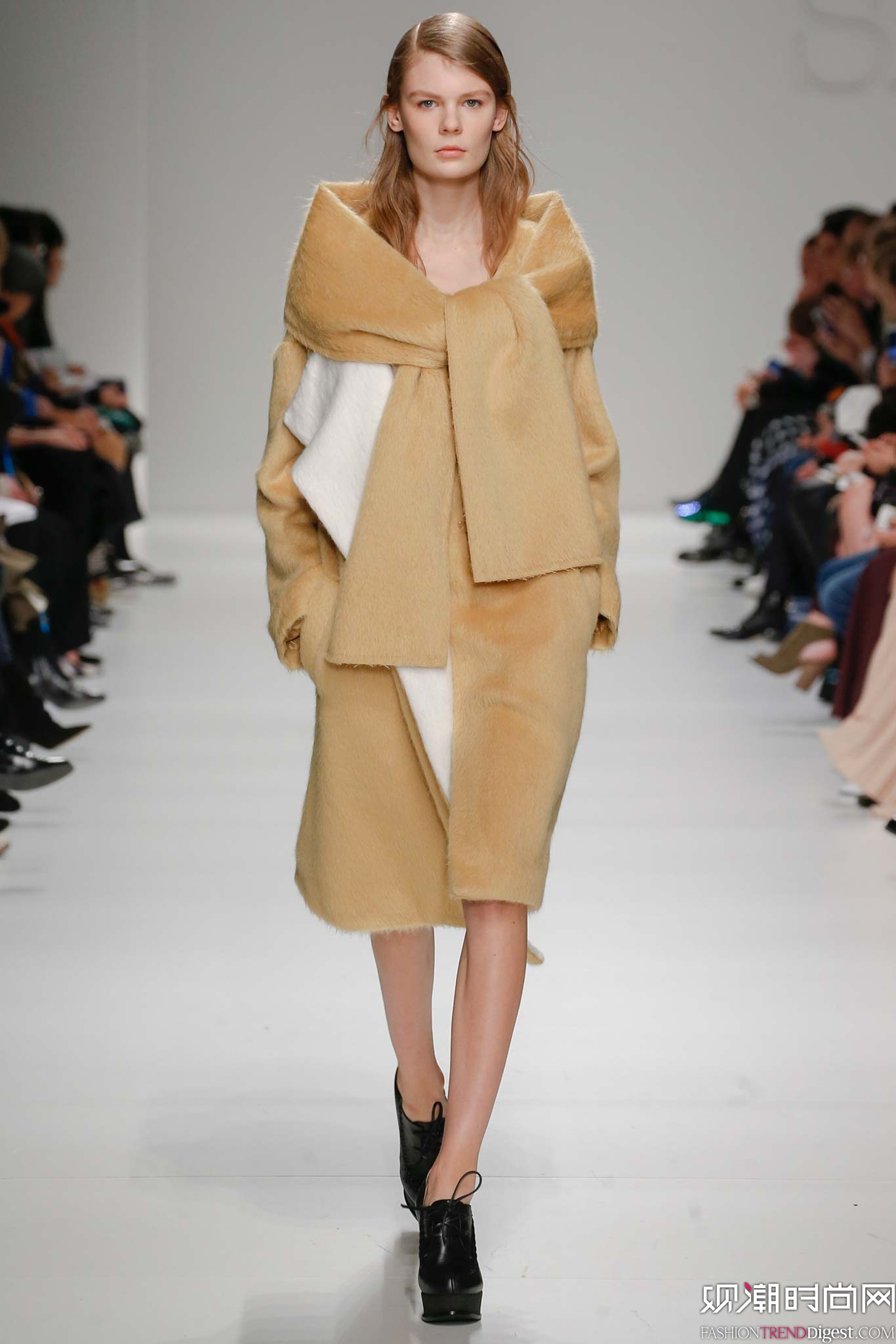 Sportmax 2015ﶬʱװϵ㳡ͼƬ