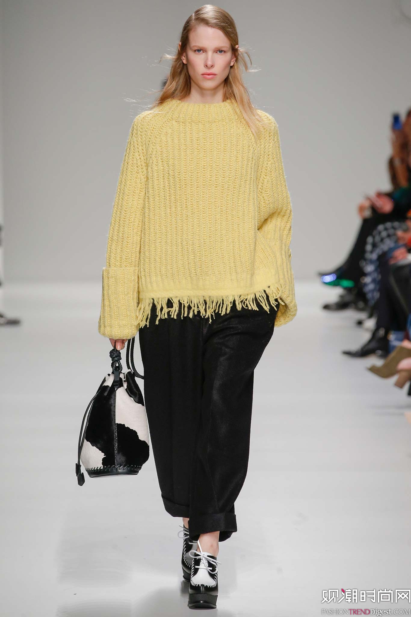 Sportmax 2015ﶬʱװϵ㳡ͼƬ