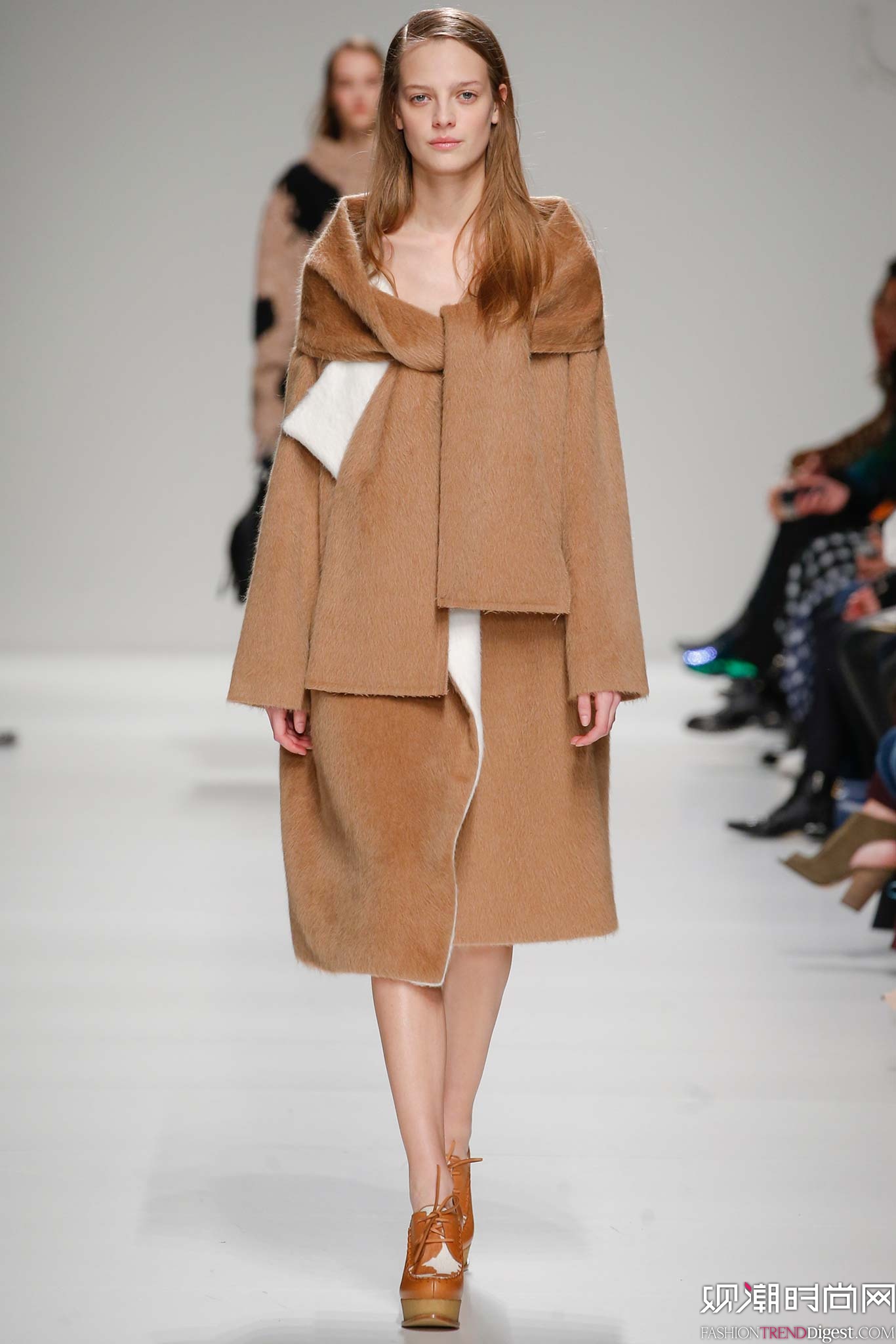 Sportmax 2015ﶬʱװϵ㳡ͼƬ