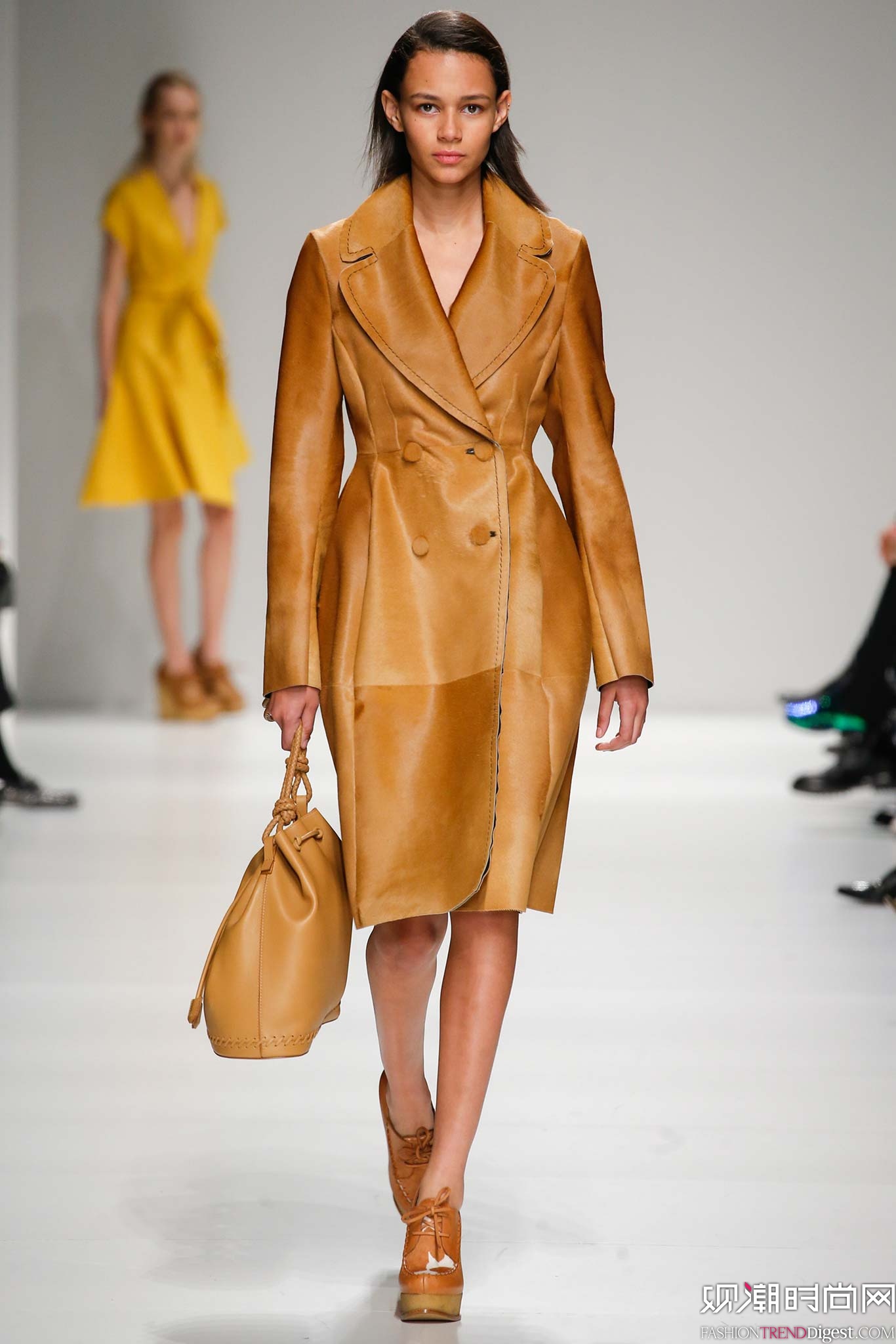 Sportmax 2015ﶬʱװϵ㳡ͼƬ