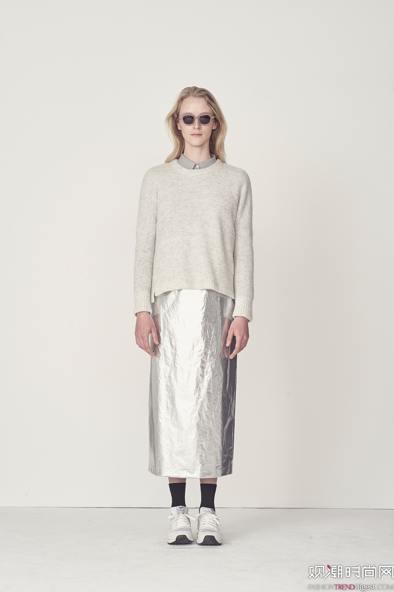 Steven Alan 2015ﶬʱװϵиͼƬ