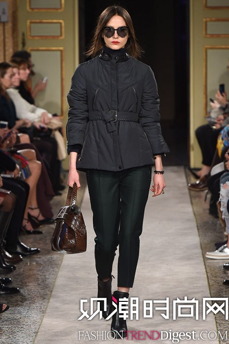 Tod's 2015ﶬʱװϵ㳡ͼƬ