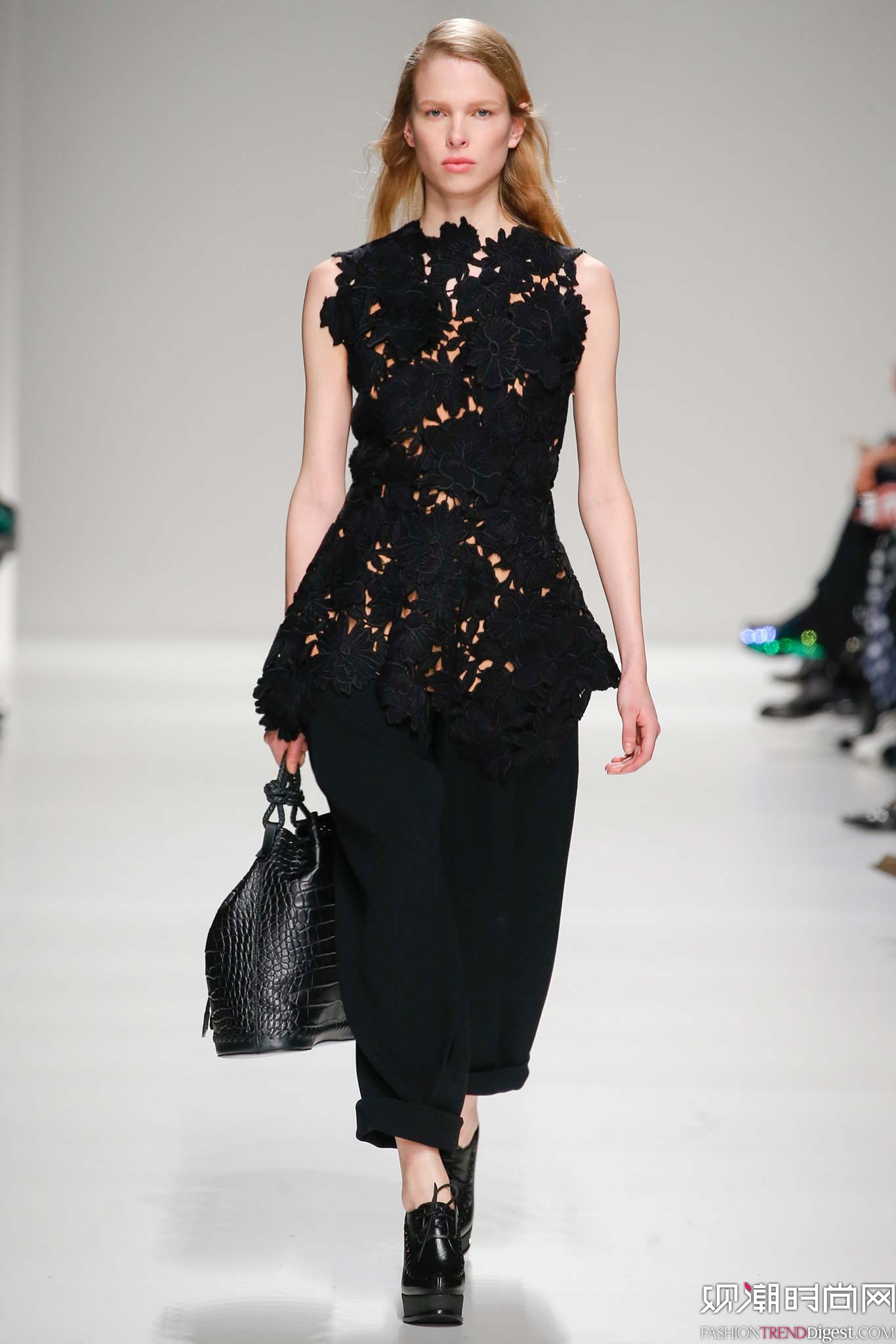 Sportmax 2015ﶬʱװϵ㳡ͼƬ