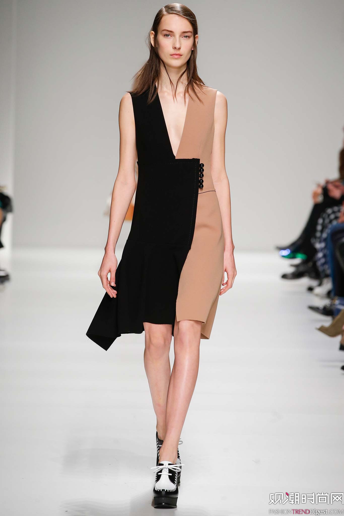 Sportmax 2015ﶬʱװϵ㳡ͼƬ