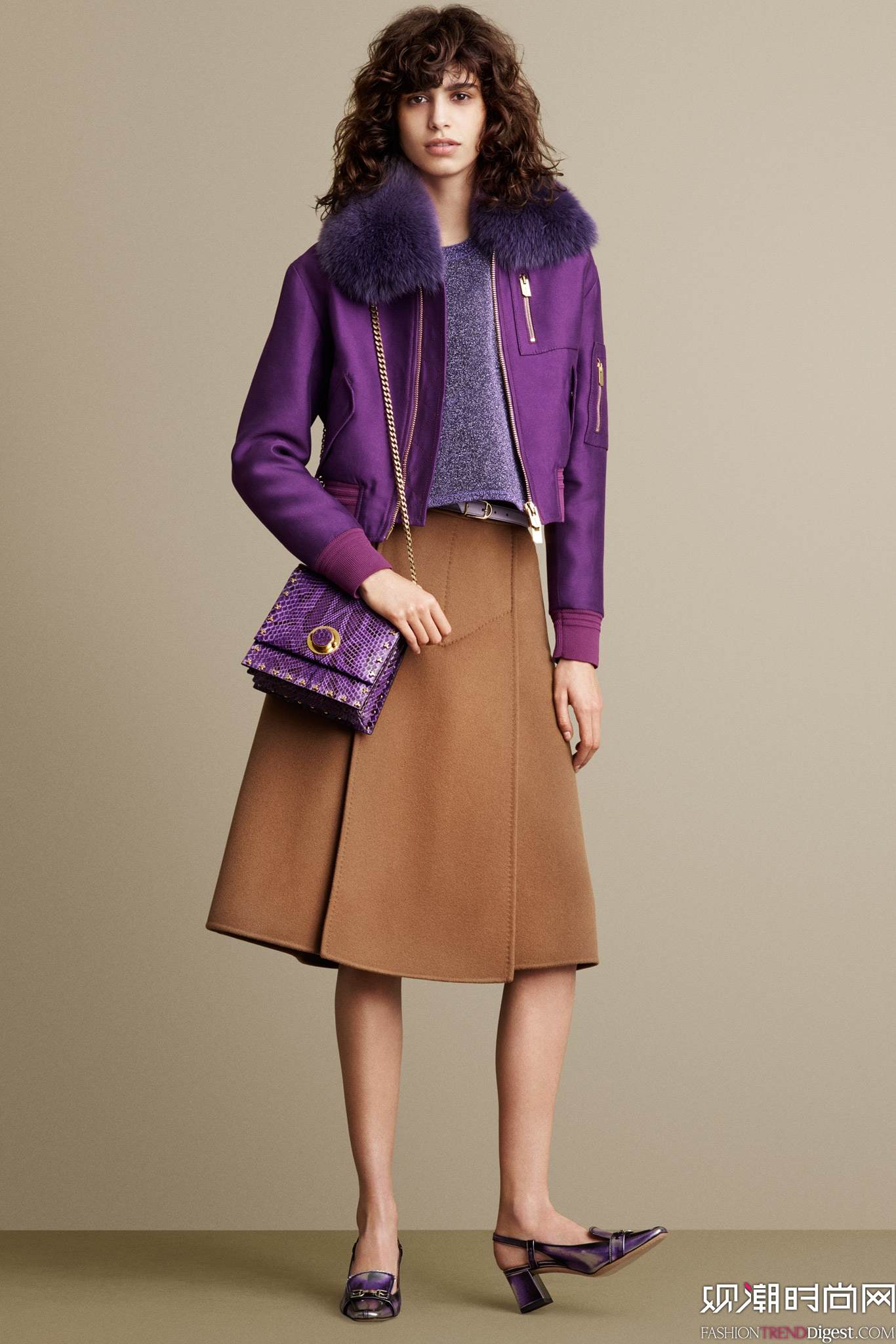 Bally 2015ﶬʱװϵиͼƬ