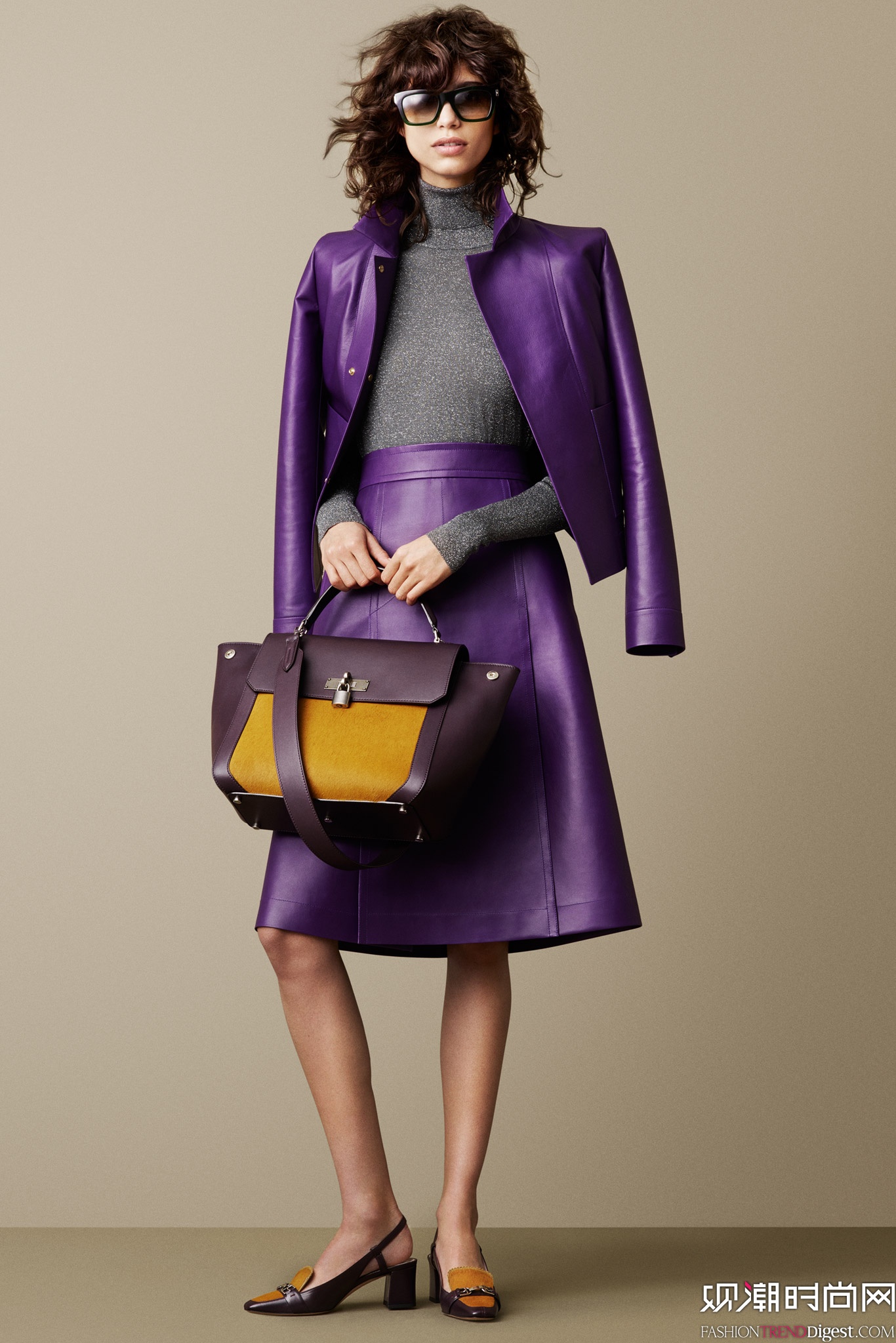 Bally 2015ﶬʱװϵиͼƬ