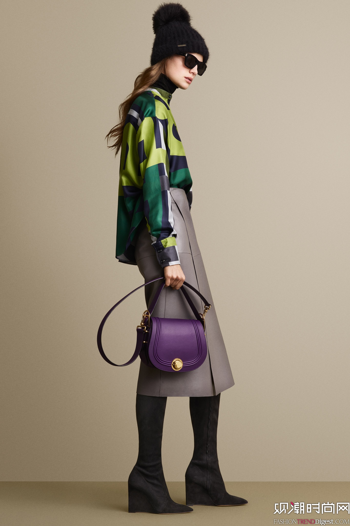 Bally 2015ﶬʱװϵиͼƬ