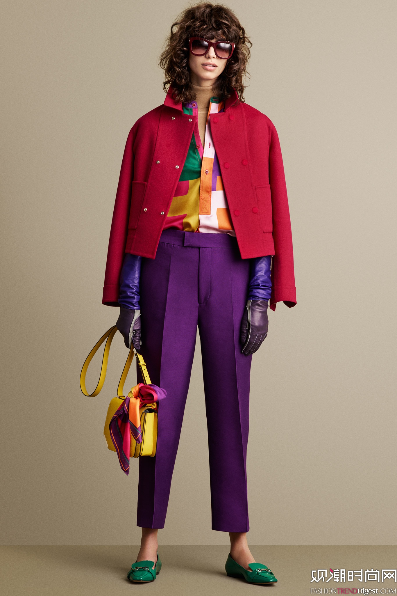 Bally 2015ﶬʱװϵиͼƬ