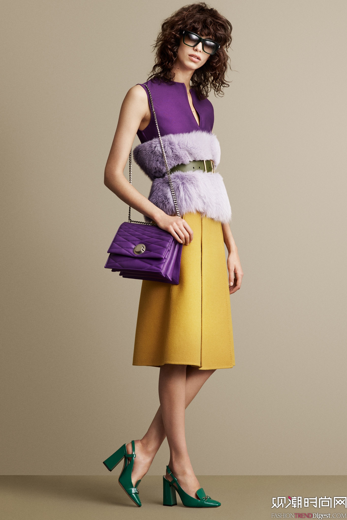 Bally 2015ﶬʱװϵиͼƬ