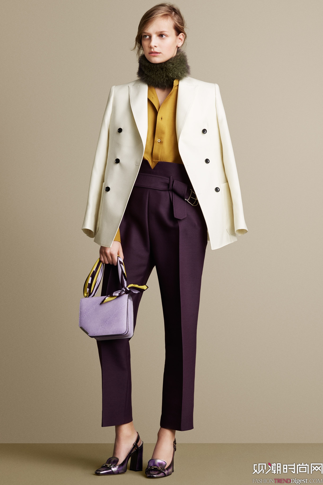 Bally 2015ﶬʱװϵиͼƬ