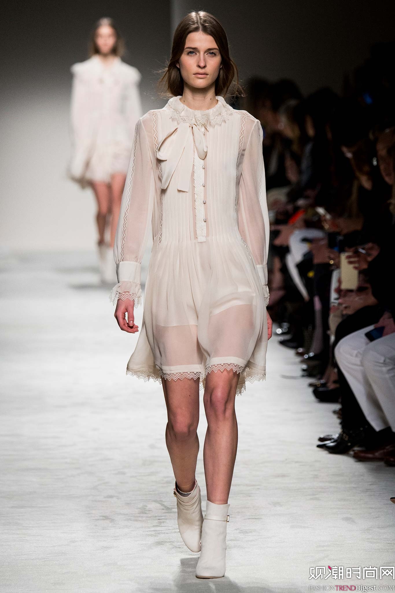 Philosophy di Lorenzo Serafini 2015ﶬʱװϵ㳡ͼƬ