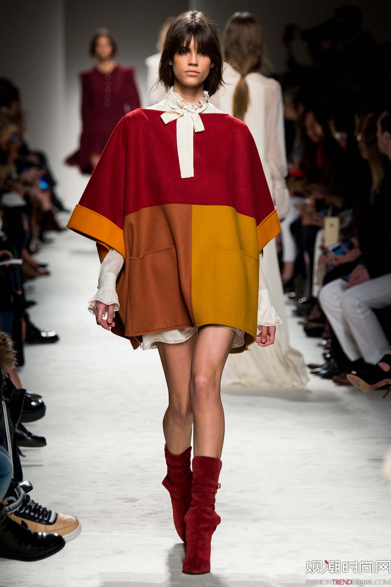 Philosophy di Lorenzo Serafini 2015ﶬʱװϵ㳡ͼƬ