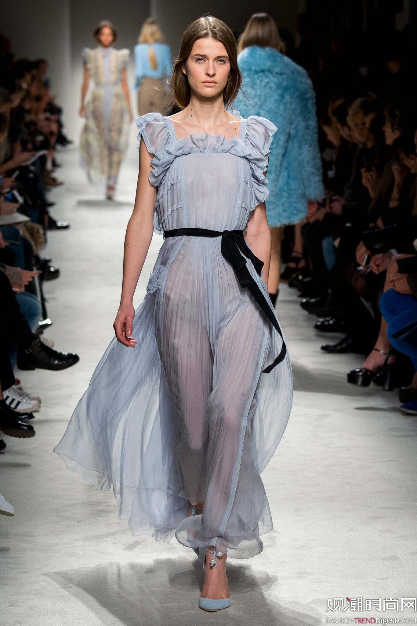 Philosophy di Lorenzo Serafini 2015ﶬʱװϵ㳡ͼƬ