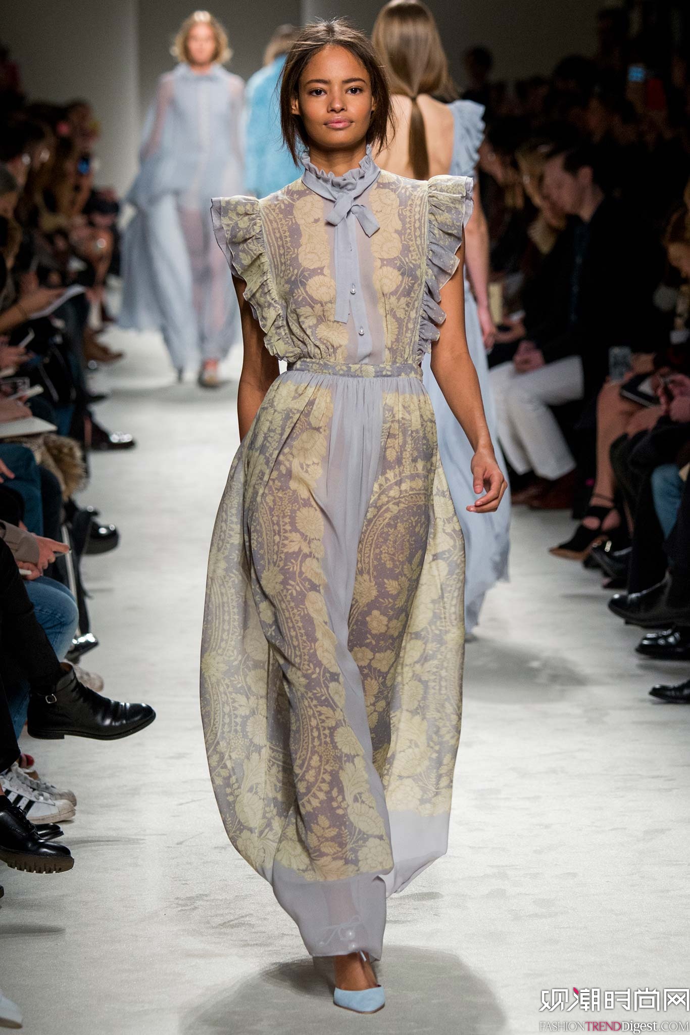 Philosophy di Lorenzo Serafini 2015ﶬʱװϵ㳡ͼƬ