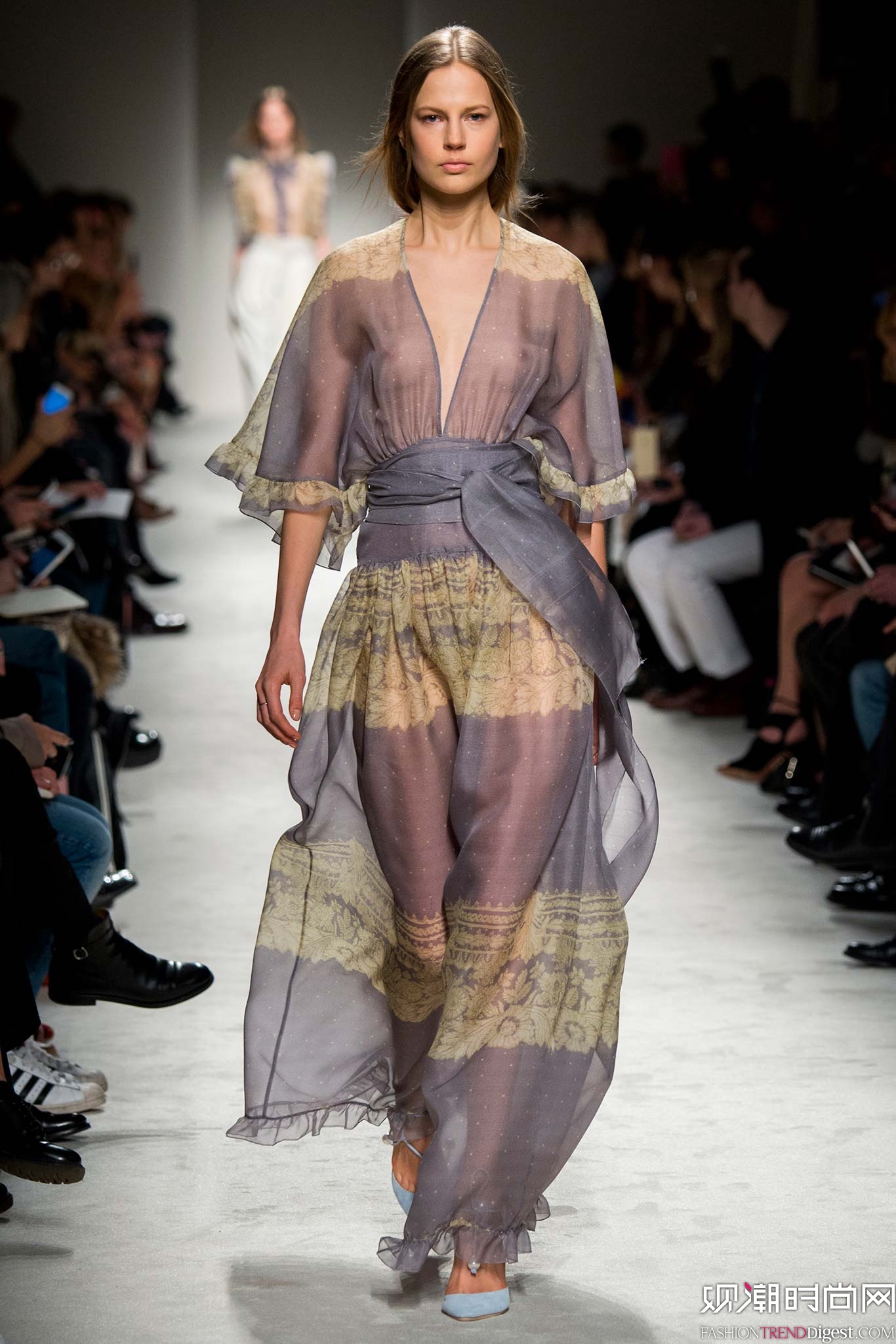 Philosophy di Lorenzo Serafini 2015ﶬʱװϵ㳡ͼƬ