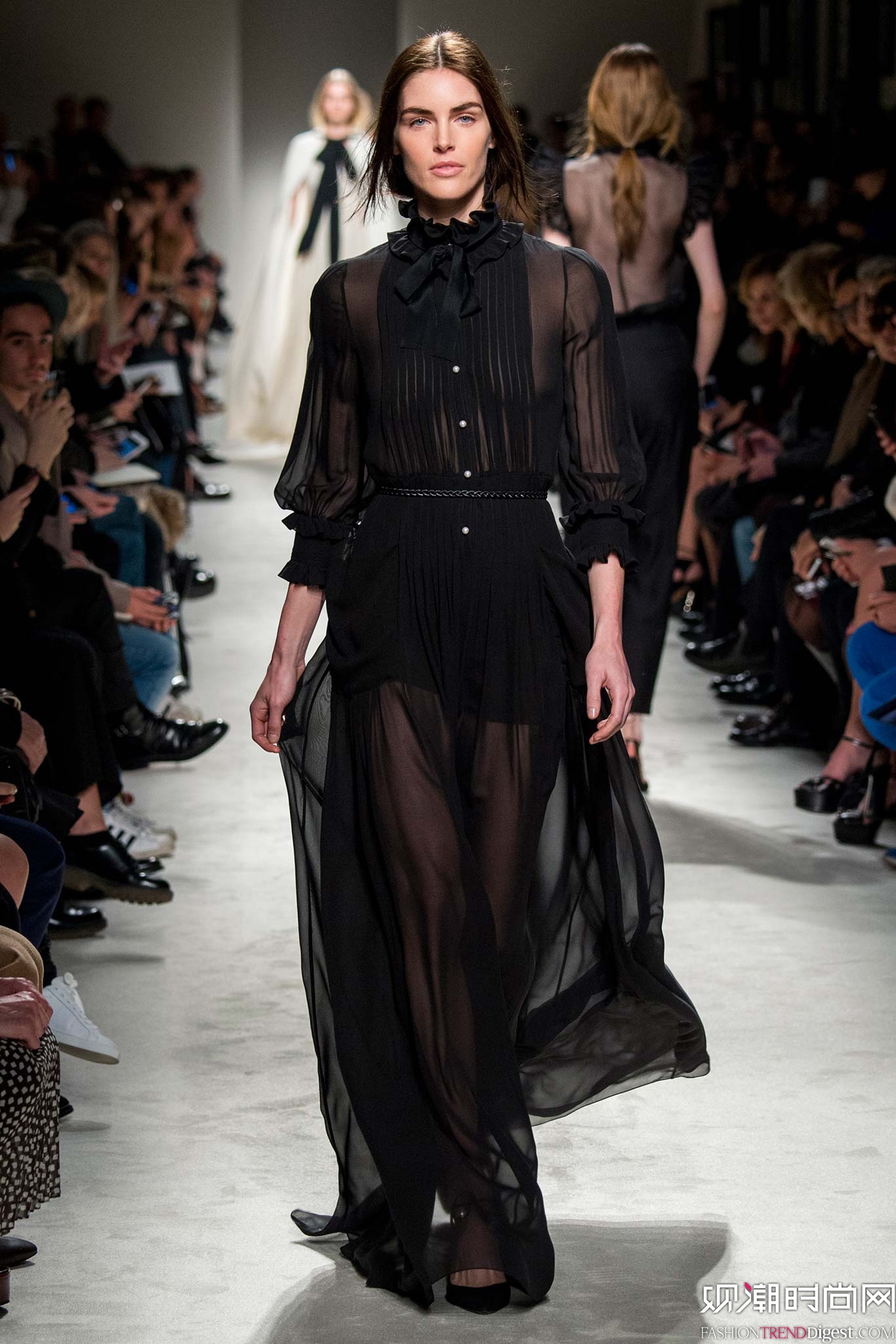 Philosophy di Lorenzo Serafini 2015ﶬʱװϵ㳡ͼƬ