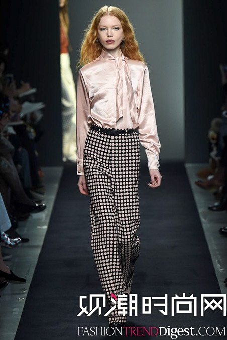 Bottega Veneta 2015ﶬʱװϵ㳡ͼƬ