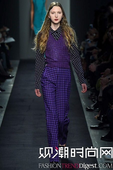 Bottega Veneta 2015ﶬʱװϵ㳡ͼƬ