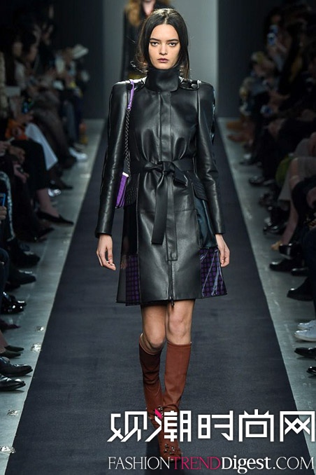 Bottega Veneta 2015ﶬʱװϵ㳡ͼƬ