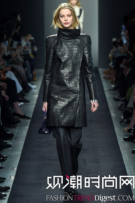 Bottega Veneta 2015ﶬʱװϵ㳡ͼƬ