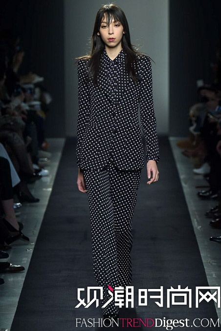 Bottega Veneta 2015ﶬʱװϵ㳡ͼƬ