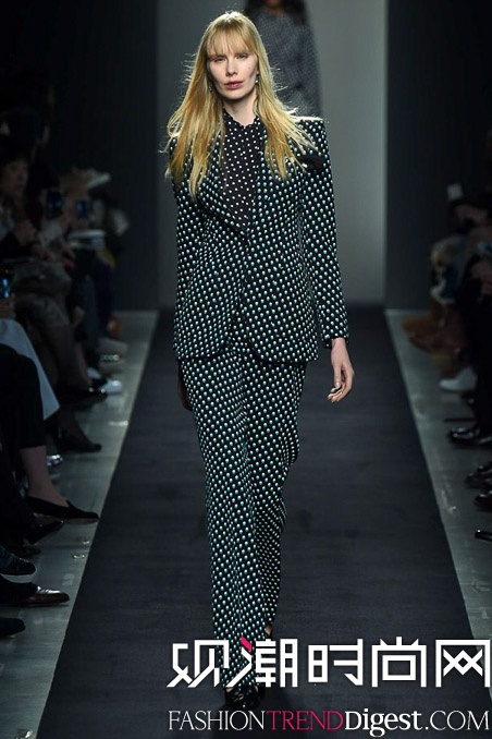 Bottega Veneta 2015ﶬʱװϵ㳡ͼƬ