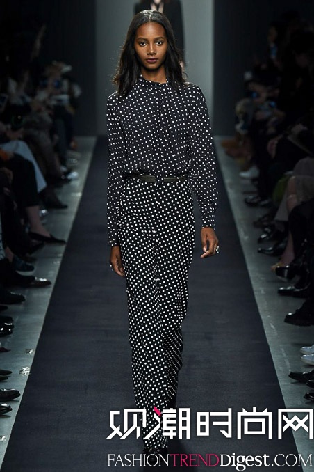 Bottega Veneta 2015ﶬʱװϵ㳡ͼƬ