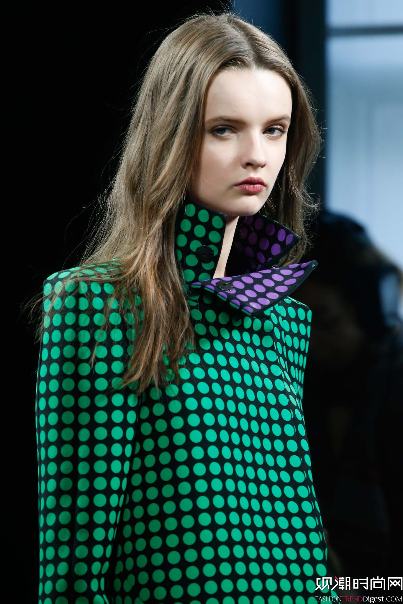 Bottega Veneta 2015ﶬʱװϵ㳡ͼƬ