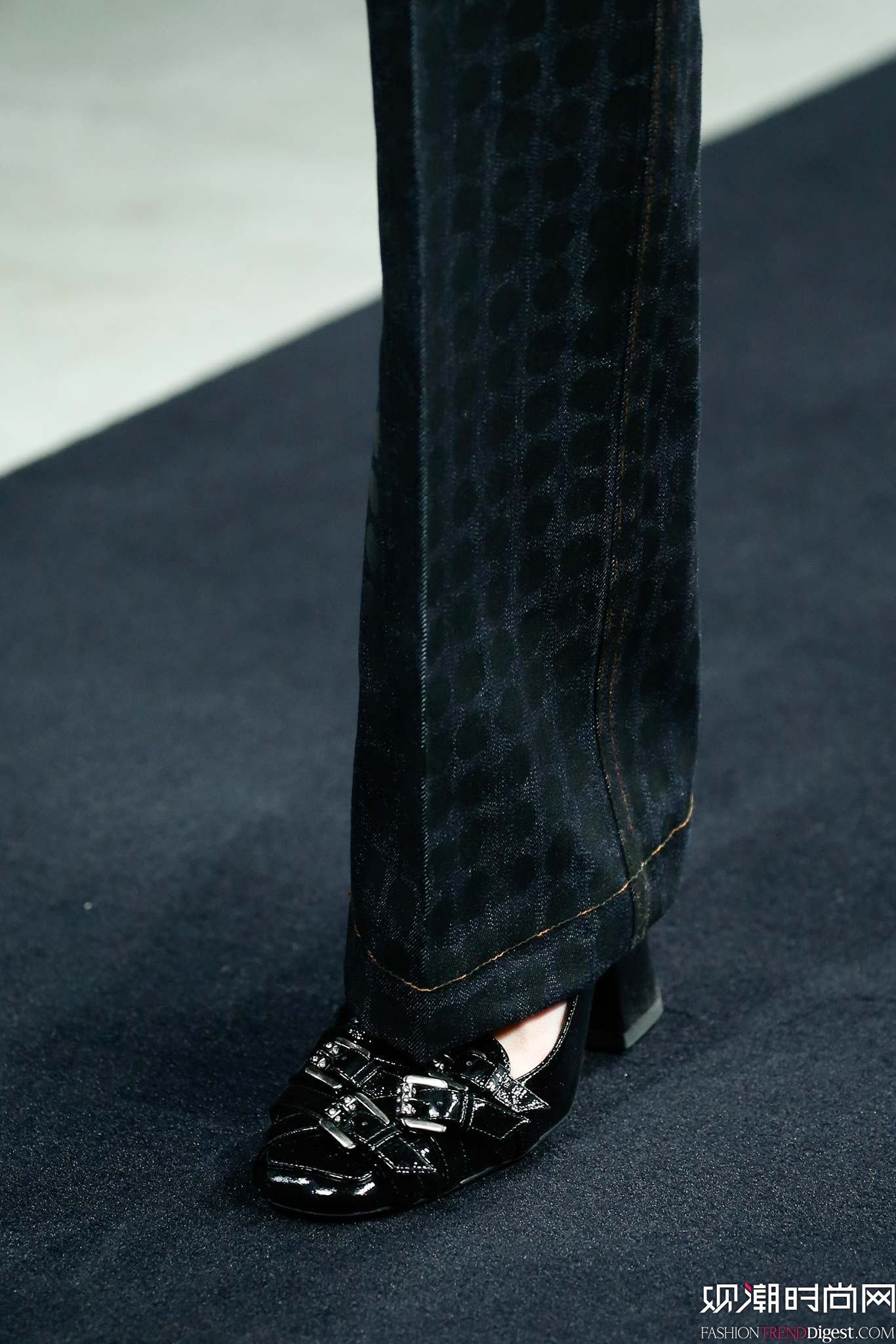 Bottega Veneta 2015ﶬʱװϵ㳡ͼƬ