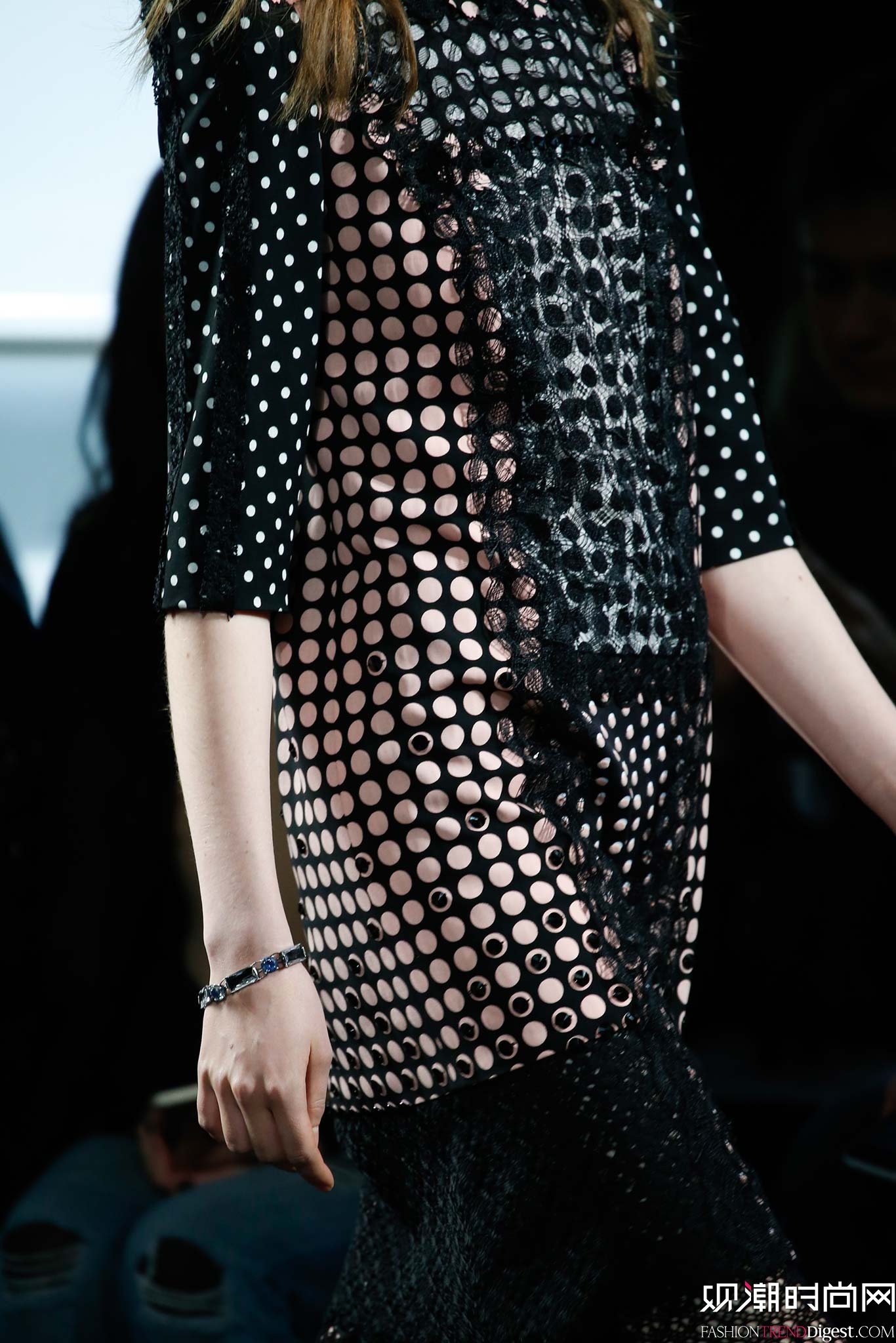 Bottega Veneta 2015ﶬʱװϵ㳡ͼƬ