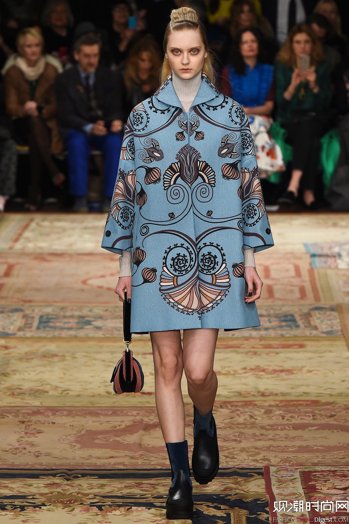 Antonio Marras 2015ﶬʱװϵ㳡ͼƬ