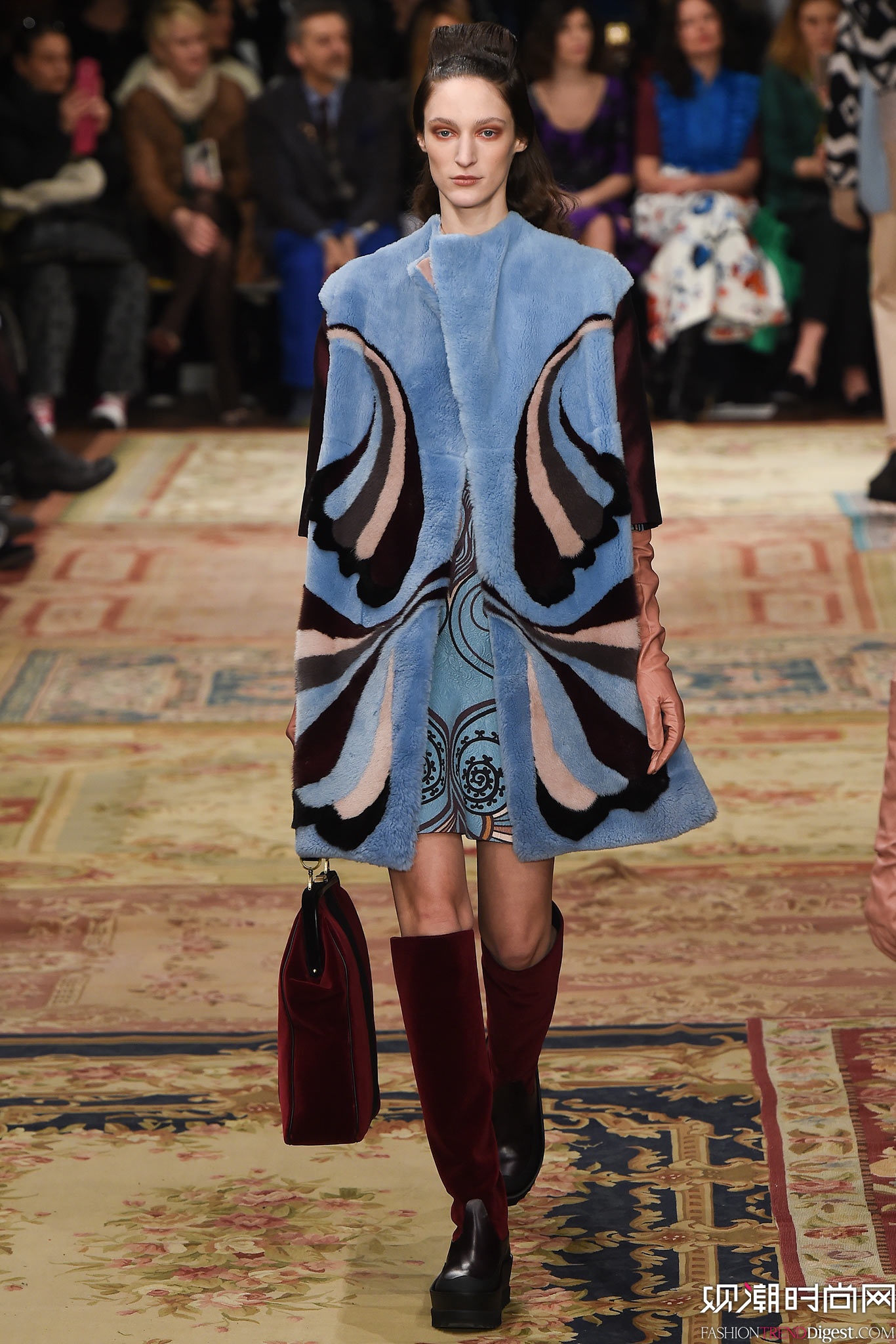 Antonio Marras 2015ﶬʱװϵ㳡ͼƬ