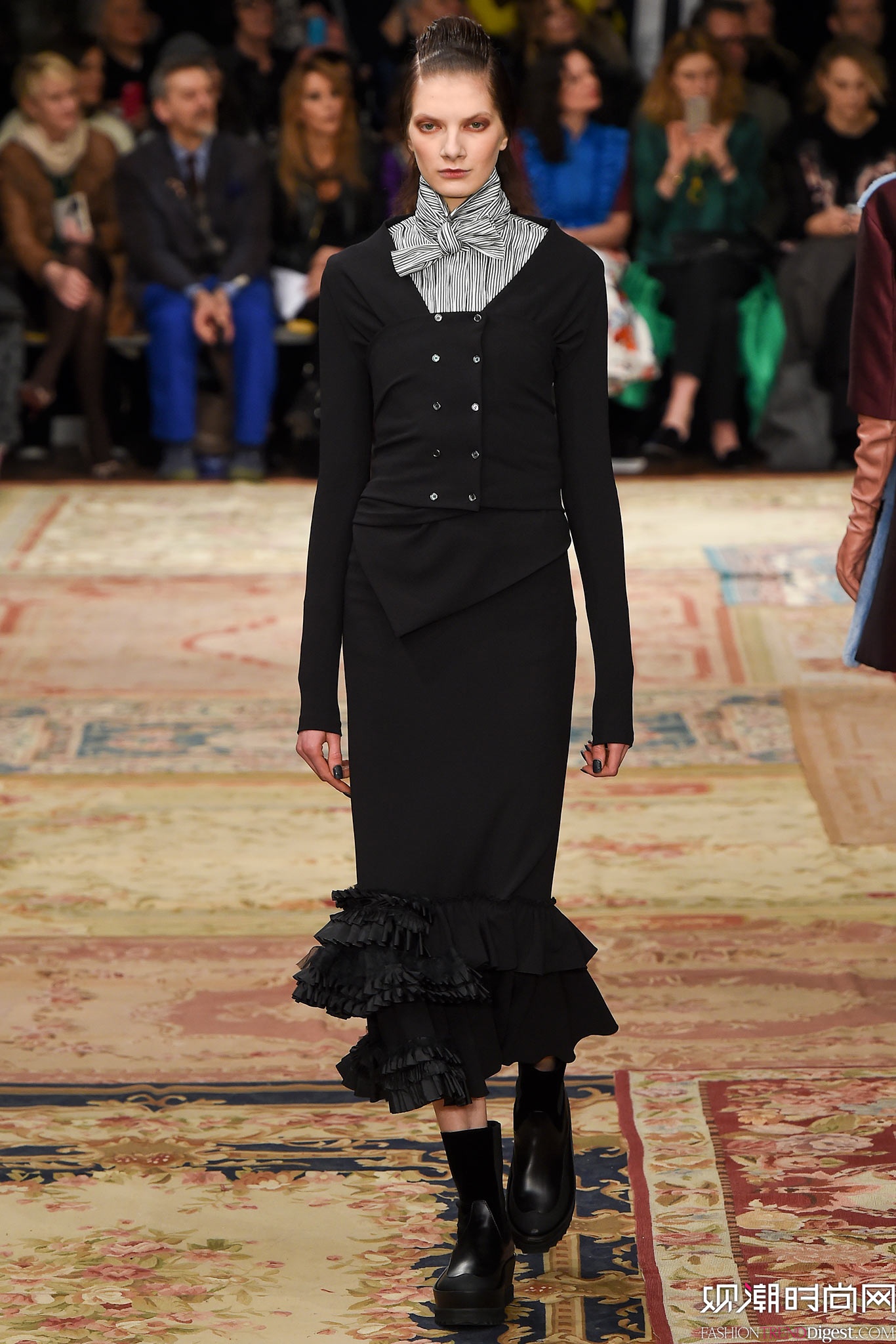 Antonio Marras 2015ﶬʱװϵ㳡ͼƬ