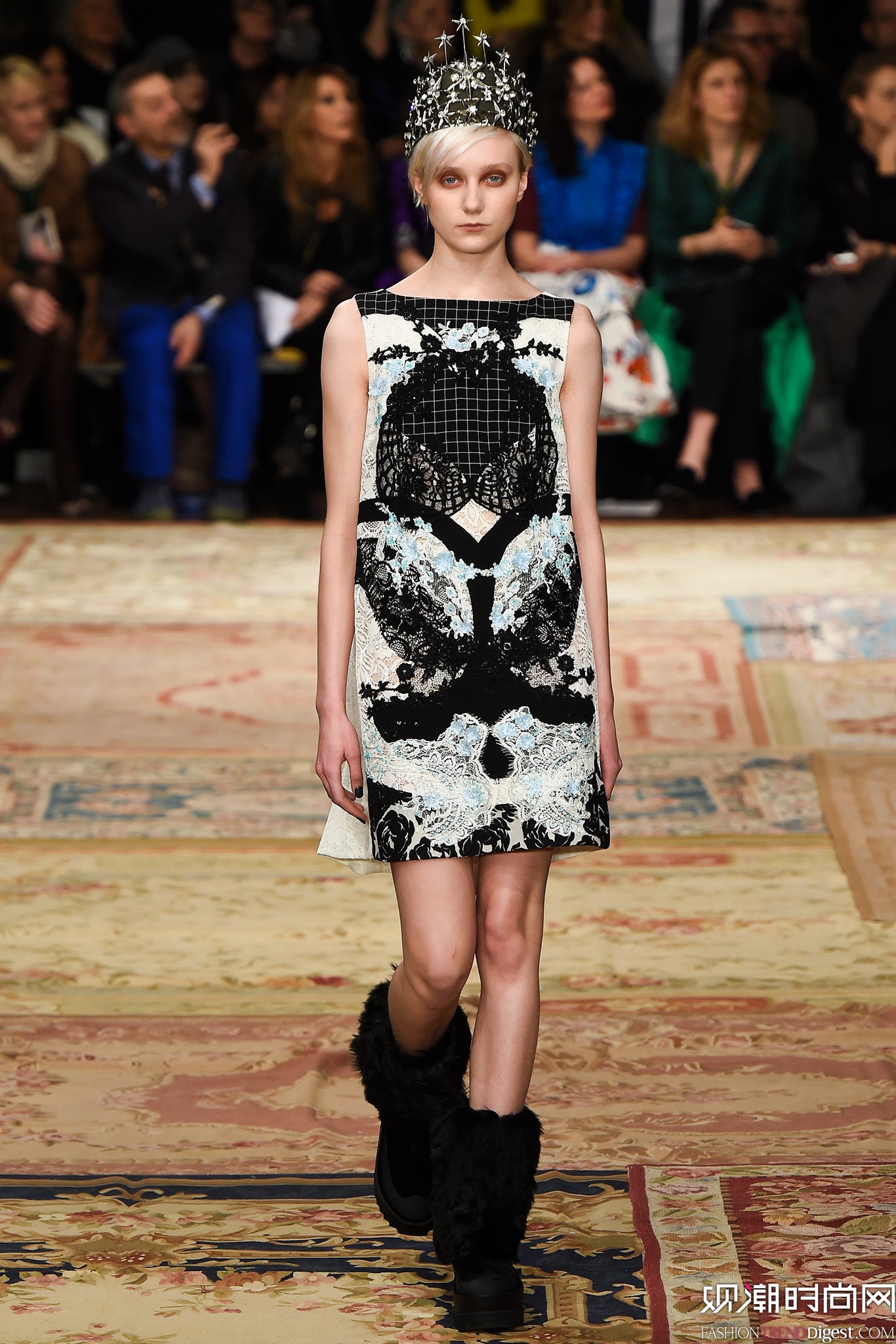 Antonio Marras 2015ﶬʱװϵ㳡ͼƬ