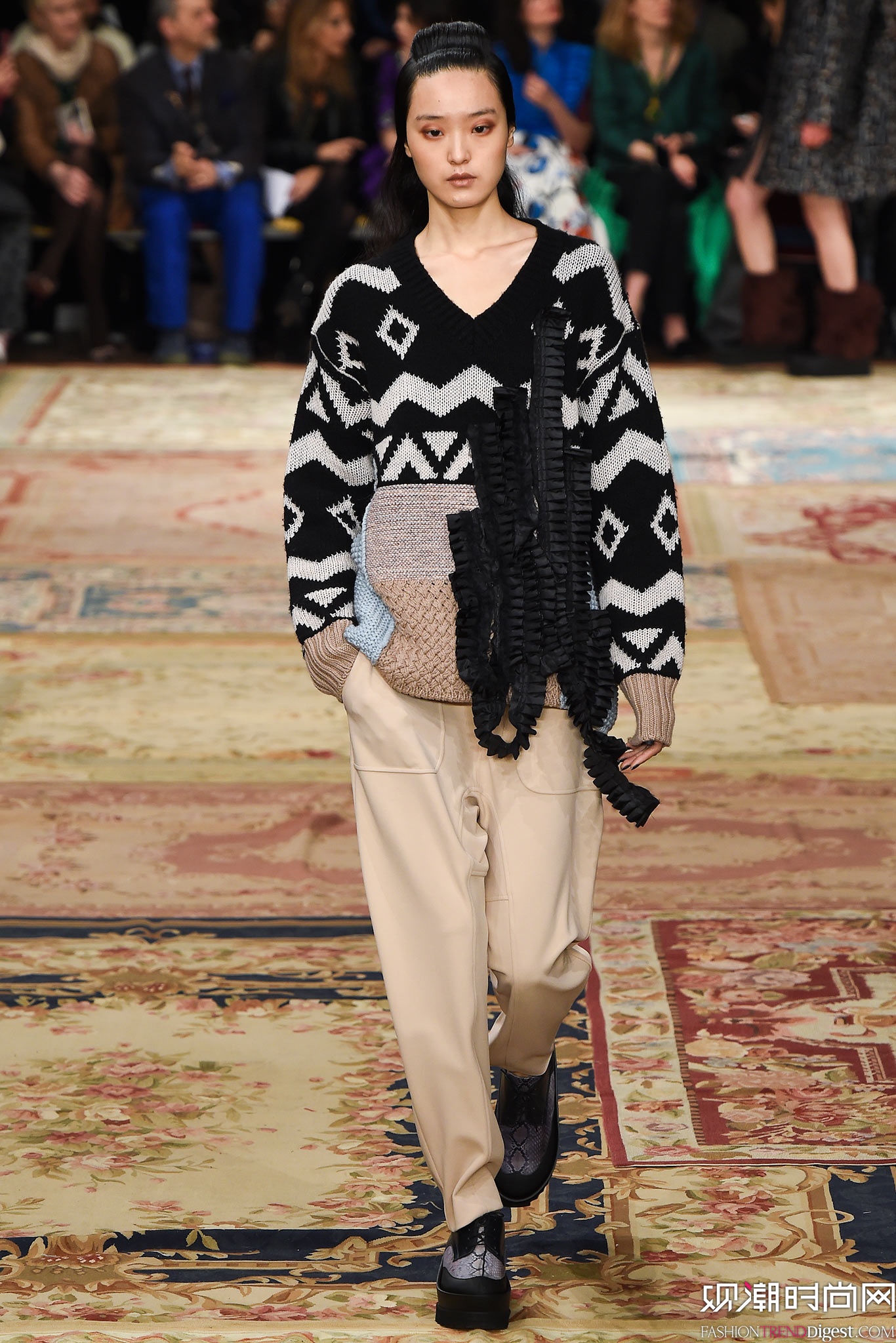 Antonio Marras 2015ﶬʱװϵ㳡ͼƬ