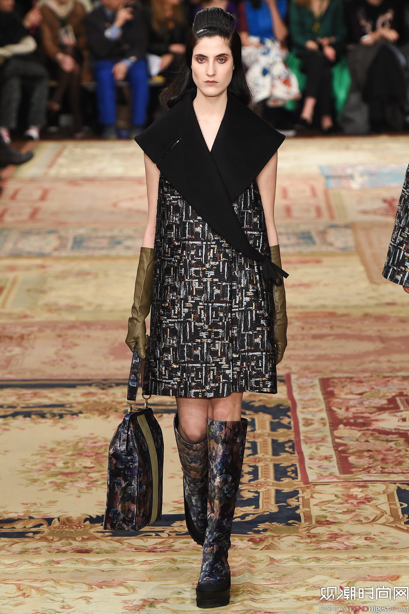 Antonio Marras 2015ﶬʱװϵ㳡ͼƬ