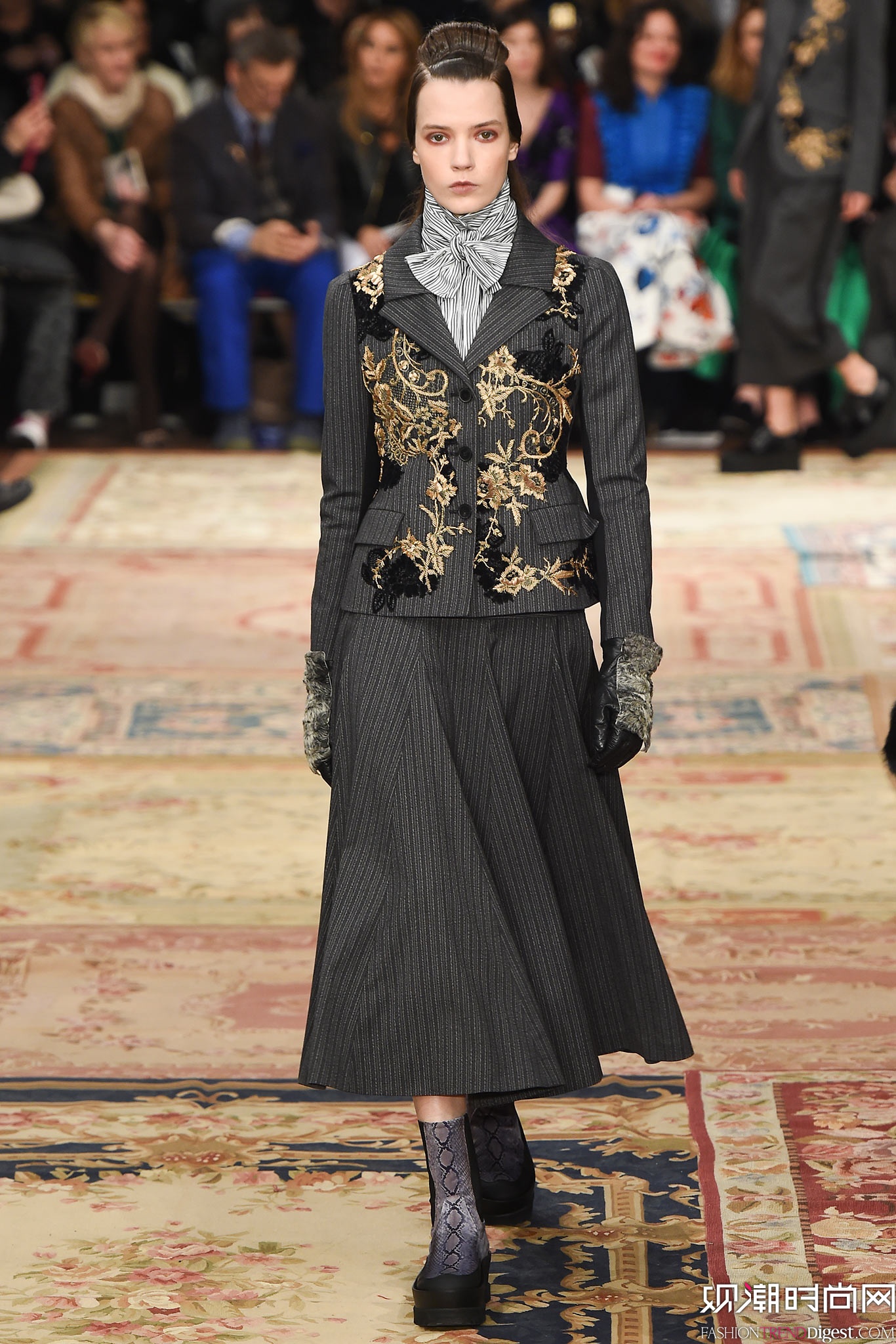 Antonio Marras 2015ﶬʱװϵ㳡ͼƬ