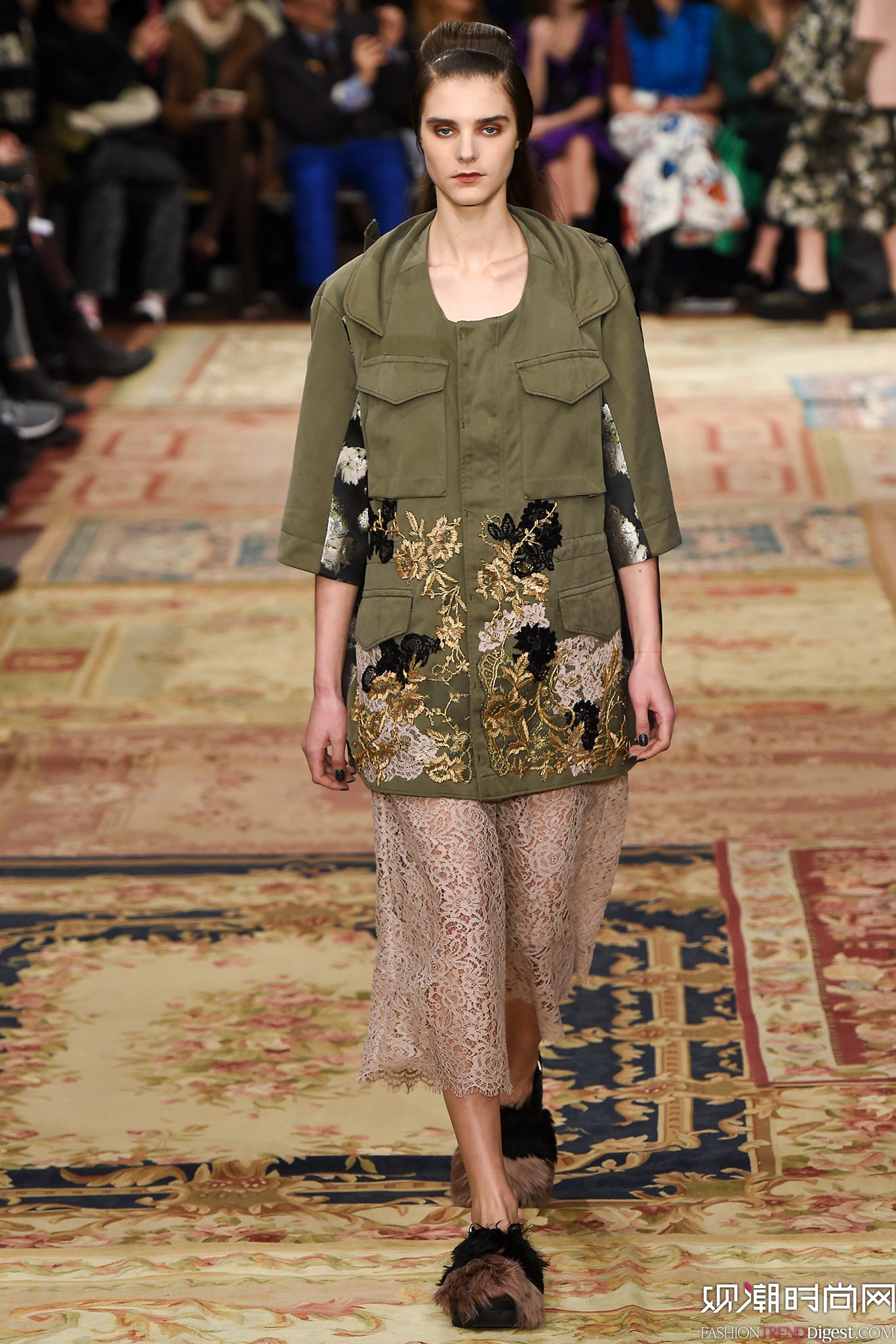 Antonio Marras 2015ﶬʱװϵ㳡ͼƬ