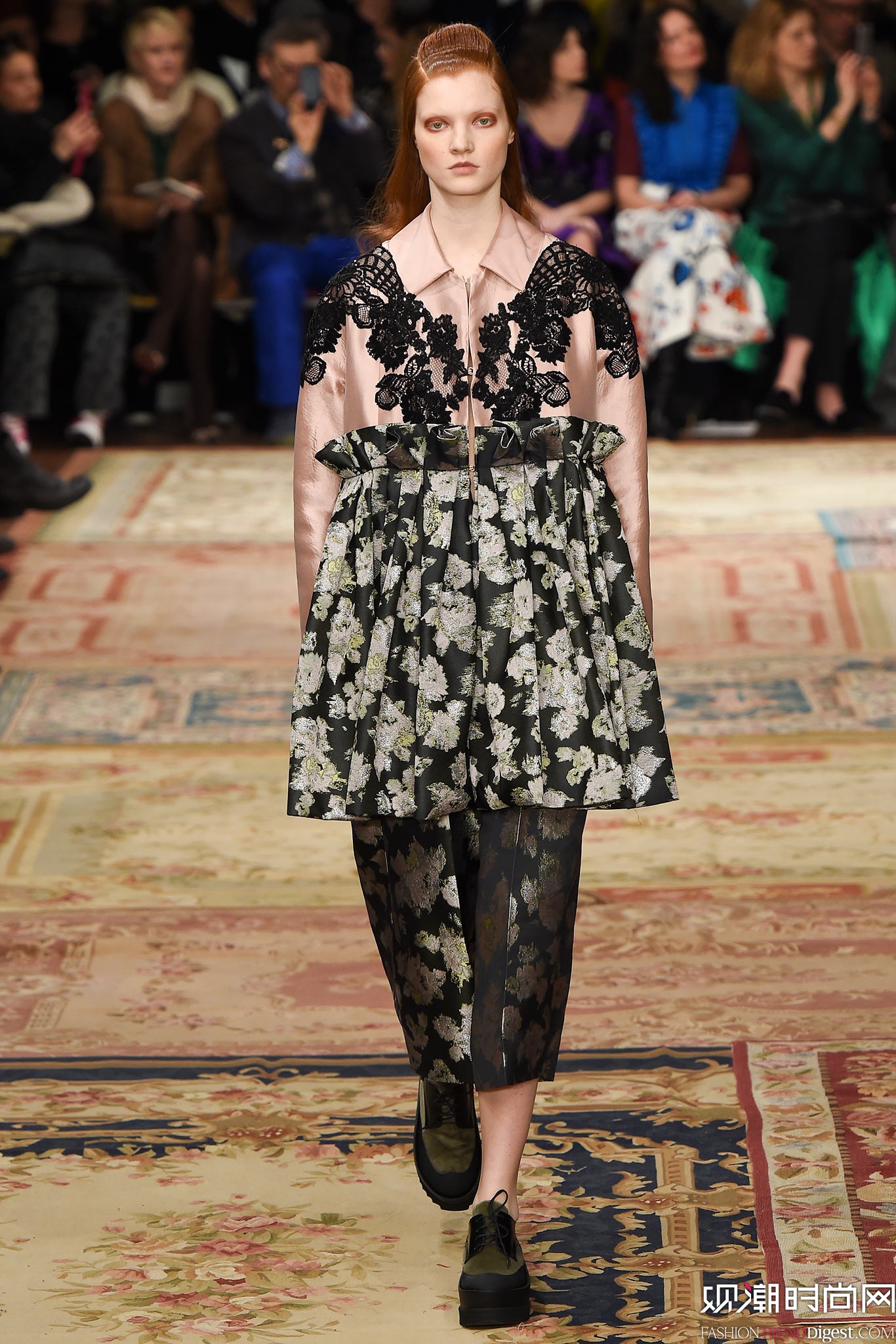 Antonio Marras 2015ﶬʱװϵ㳡ͼƬ