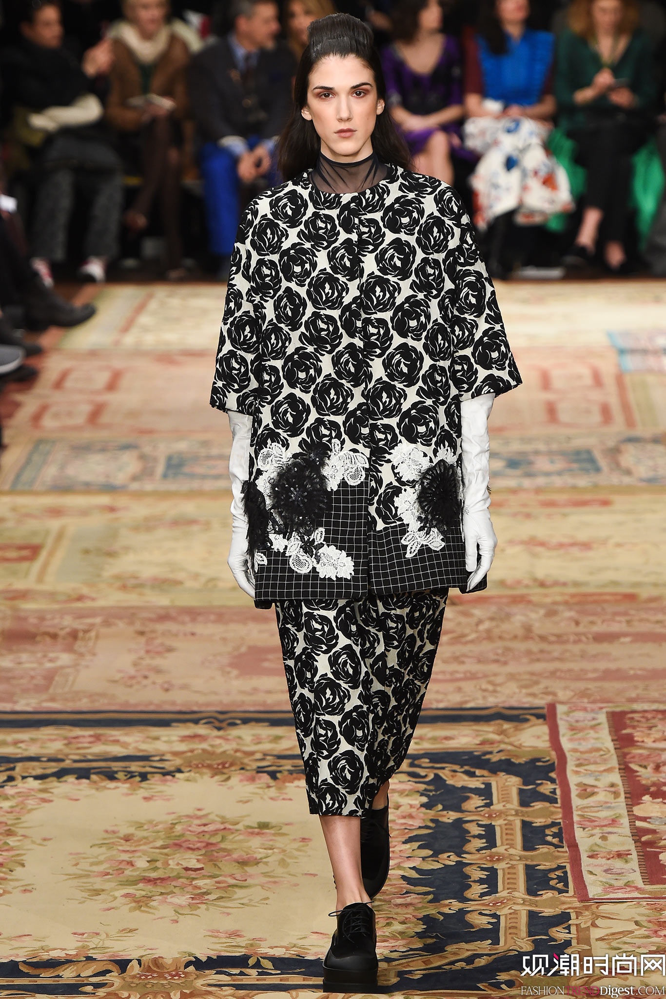 Antonio Marras 2015ﶬʱװϵ㳡ͼƬ